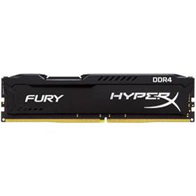 Kingston HyperX Fury 16GB DDR4 2400MHz RAM